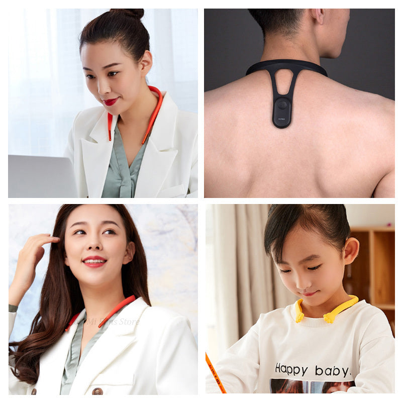 Smart Posture Correction Device - Bionic Mind & BOD