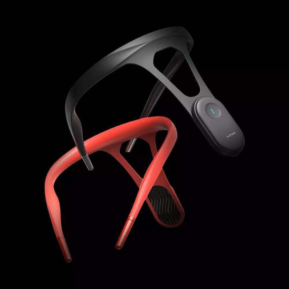 Smart Posture Correction Device - Bionic Mind & BOD