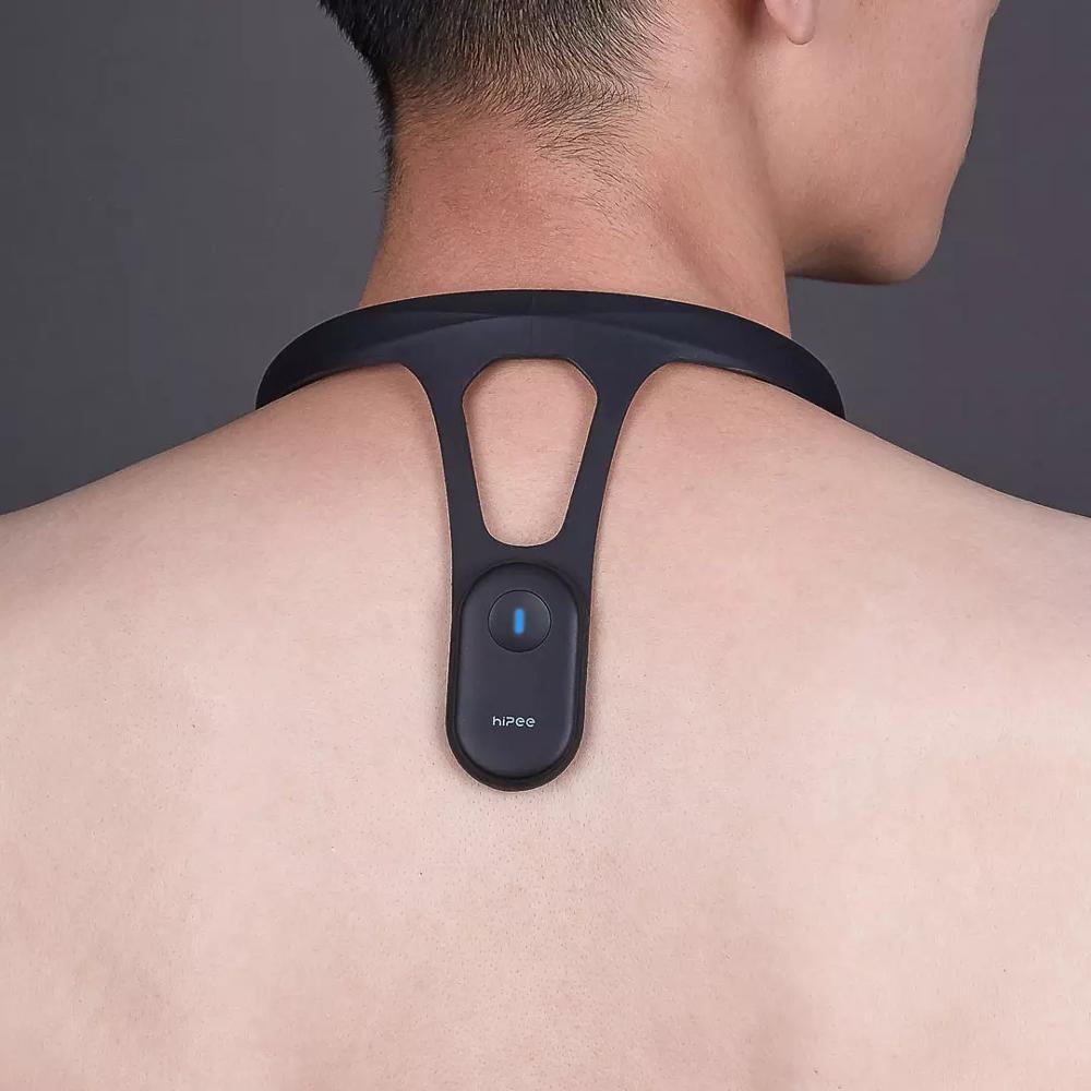 Smart Posture Correction Device - Bionic Mind & BOD