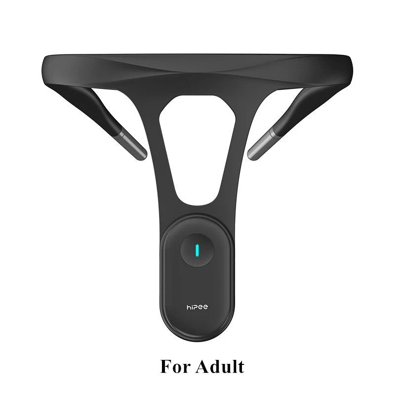 Smart Posture Correction Device - Bionic Mind & BOD
