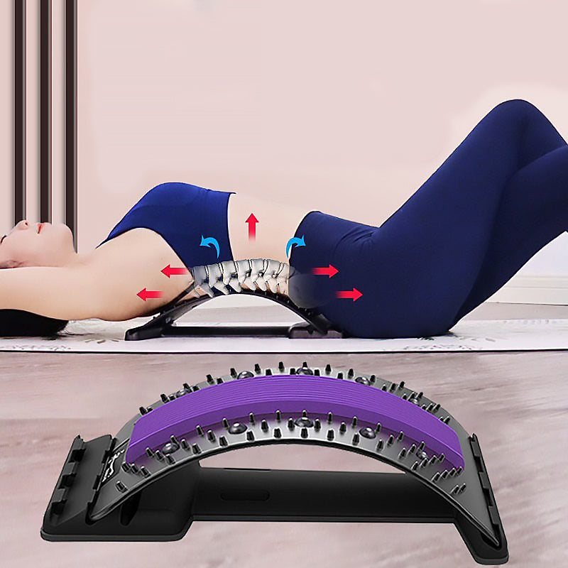 Back Massager, - Bionic Mind & BOD