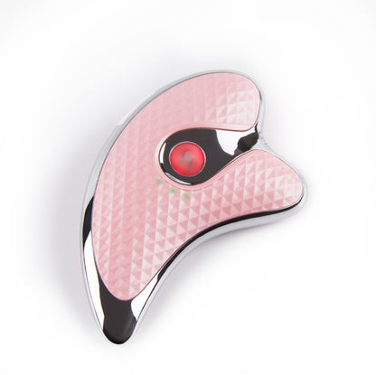 Face Neck Guasha Massager - Bionic Mind & BOD