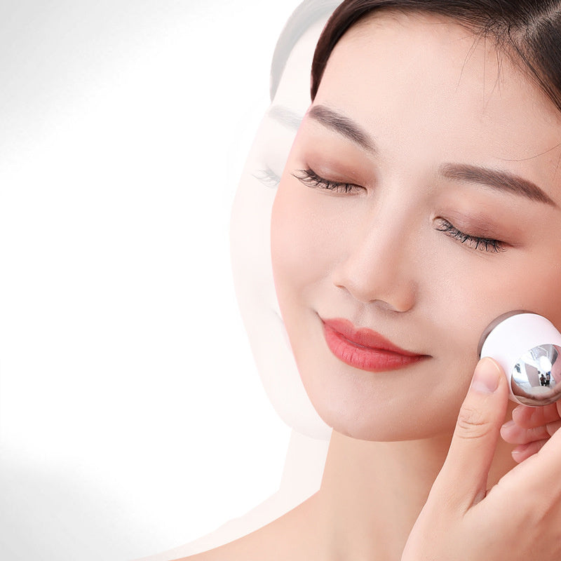 Microcurrent Face Lifting Massager - Bionic Mind & BOD