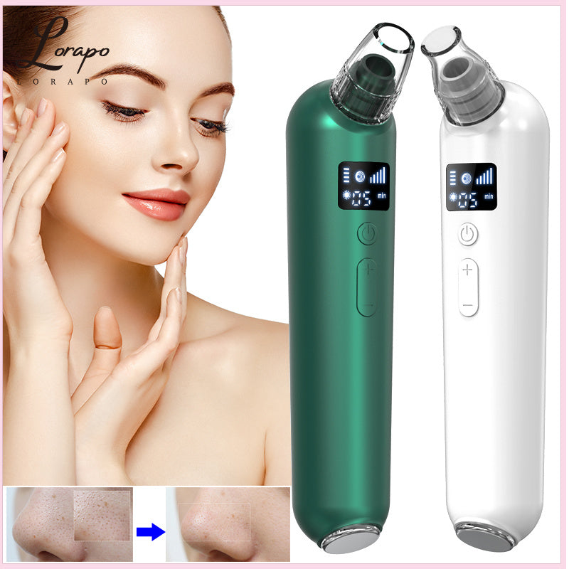 Hot Compress Blackhead Beauty Equipment - Bionic Mind & BOD