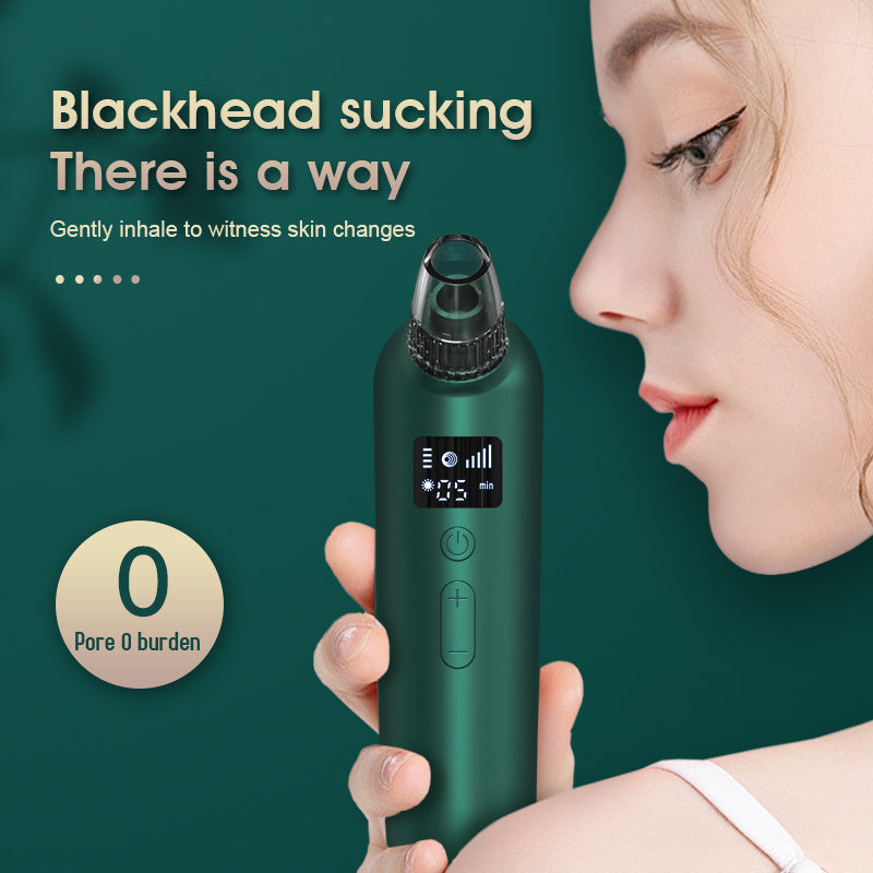 Hot Compress Blackhead Beauty Equipment - Bionic Mind & BOD