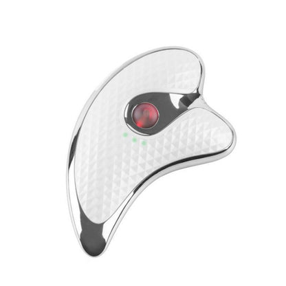 Face Neck Guasha Massager - Bionic Mind & BOD