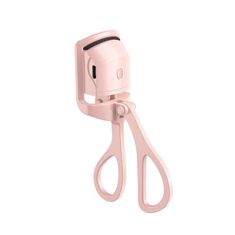 Electric Temperature Control Heated Eyelash Curler - Bionic Mind & BOD