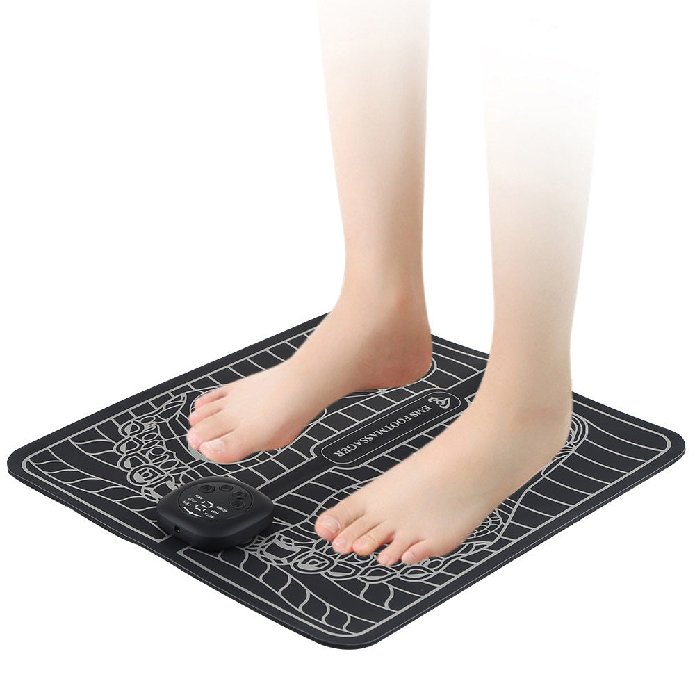 Remote Control Foot Massage Machine - Bionic Mind & BOD