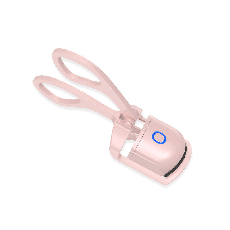 Electric Temperature Control Heated Eyelash Curler - Bionic Mind & BOD